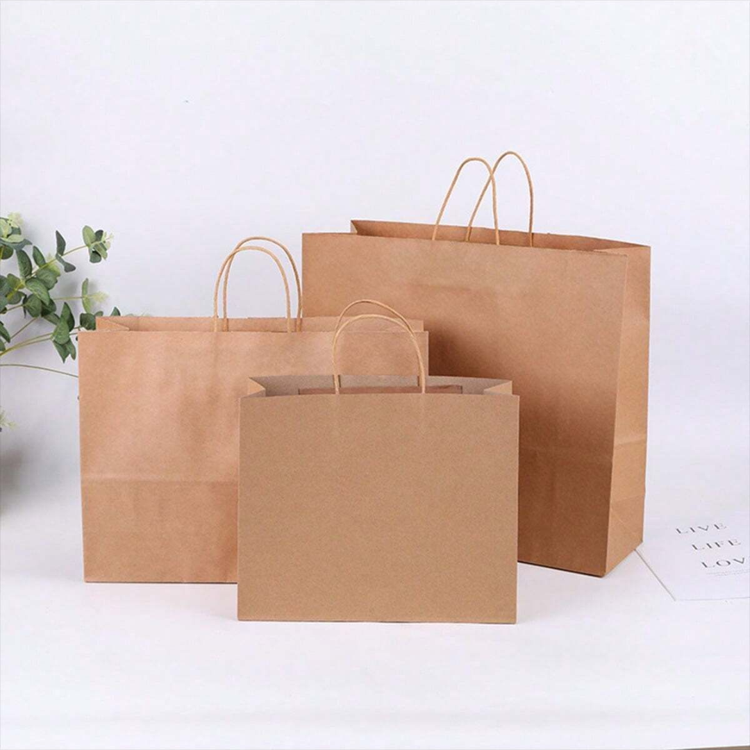 Eco friendly Carry Bags