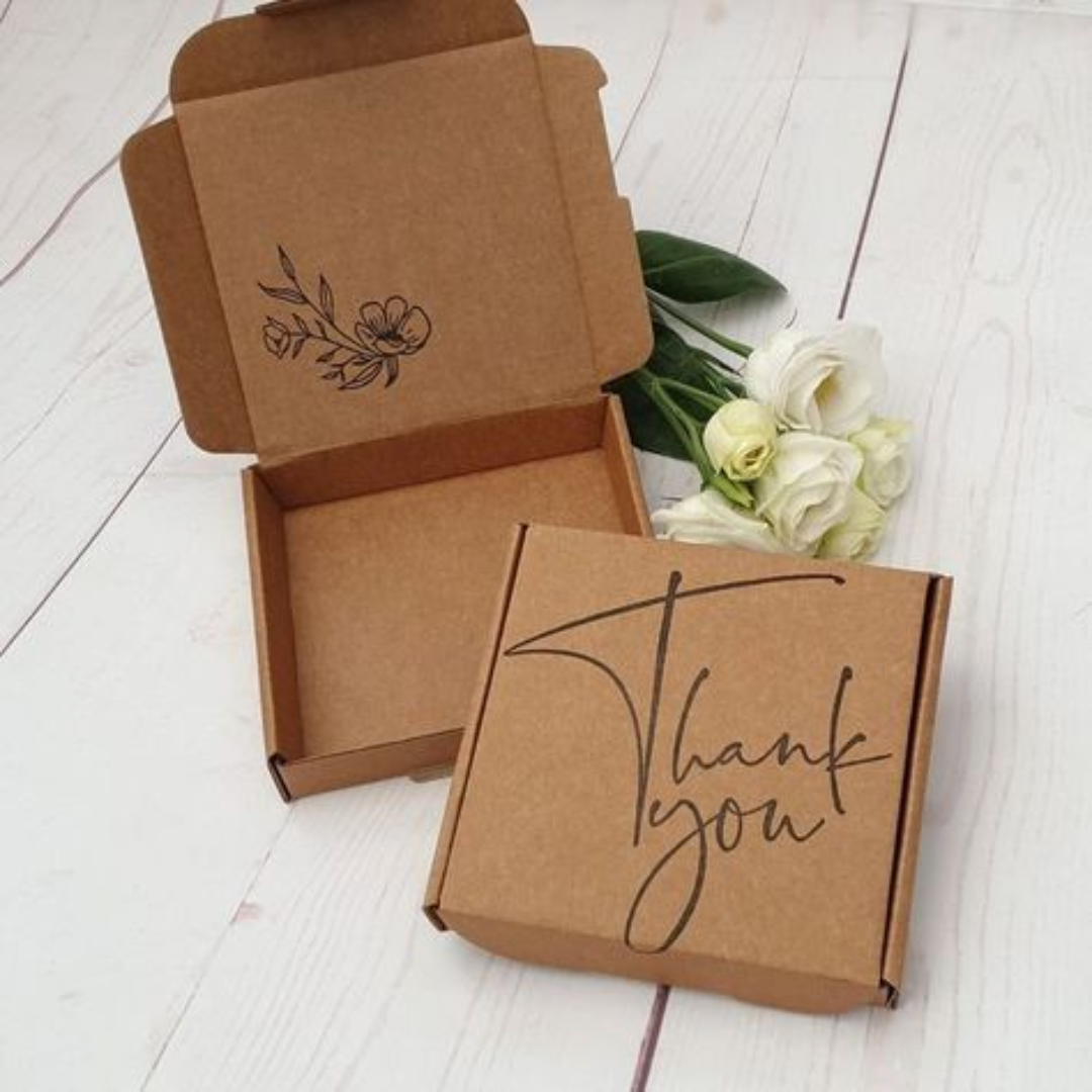 Product Packaging Boxes